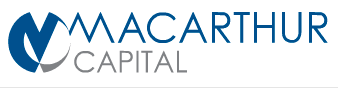 Macarthur logo